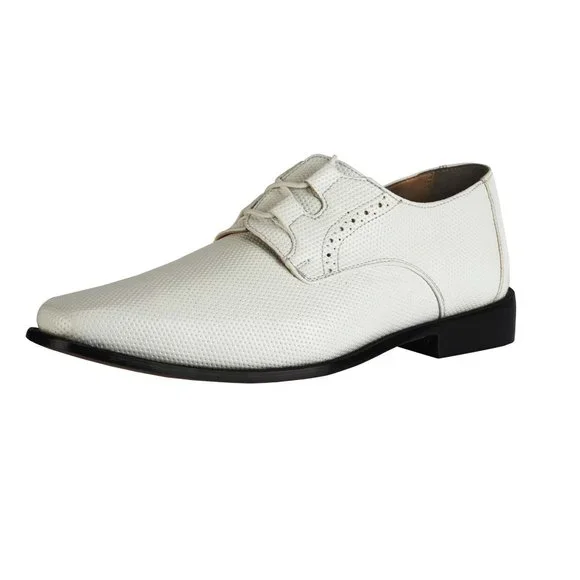 Libertyzeno | Shoes | Blacktown Genuine Leather Oxford Style 